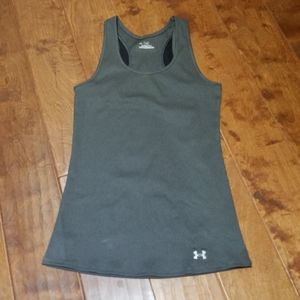 Under Armour tank top Medium